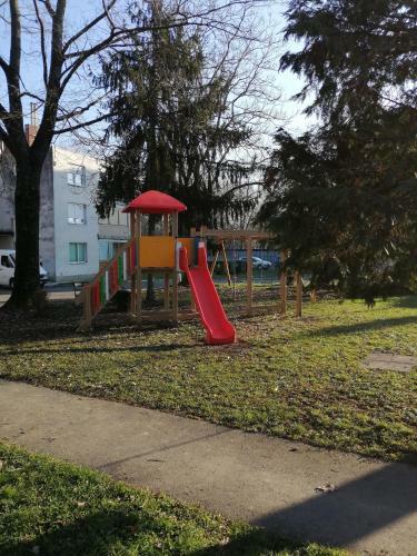 Apartman Ljubica
