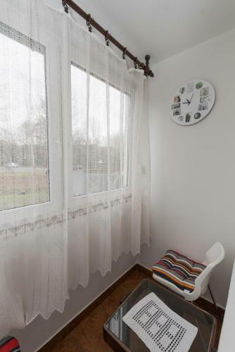 Apartman Ljubica