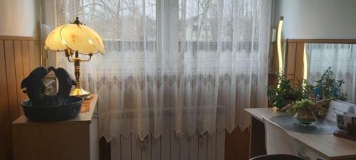 Apartman Ljubica