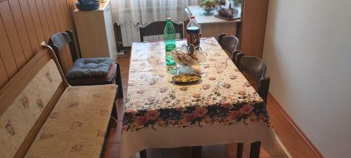 Apartman Ljubica