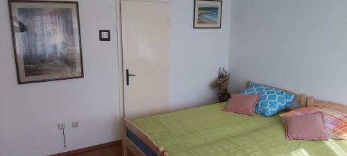 Apartman Ljubica
