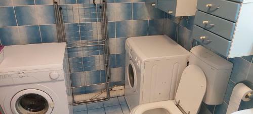 Apartman Ljubica