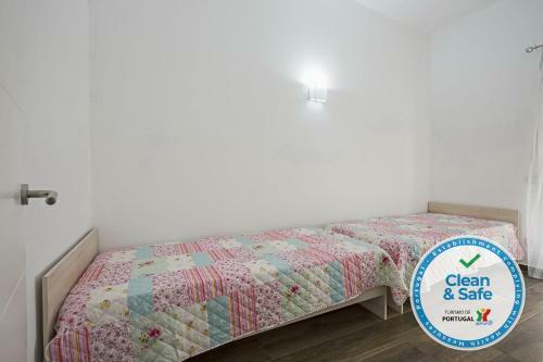 Downtown Albufeira Beach Apartment