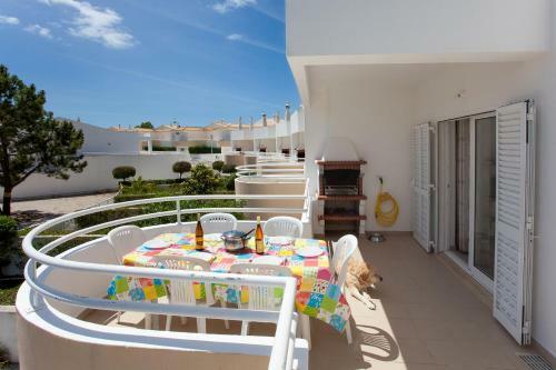 Apartamentos A Ramos Na Praia Da Gal�