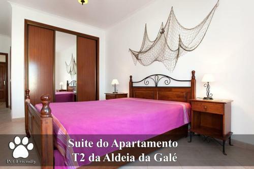 Apartamentos A Ramos Na Praia Da Gal�