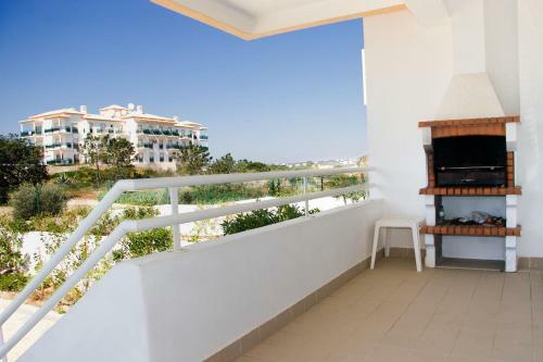 Apartamentos A Ramos Na Praia Da Gal�