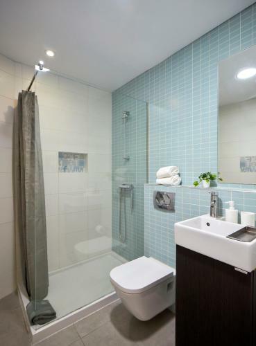 Casas Barulho Apartment Old Town
