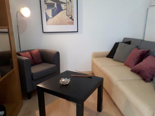 Apartamento 5 Minutes Walk From The Beach