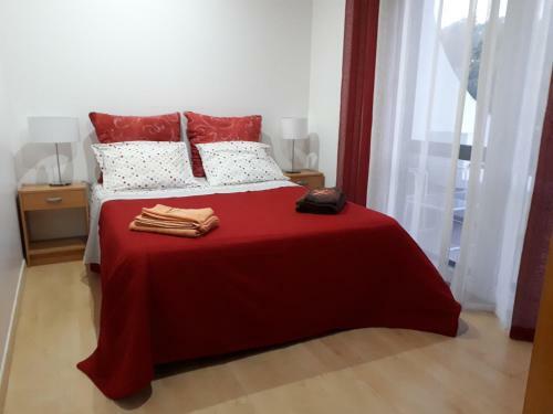 Apartamento 5 Minutes Walk From The Beach