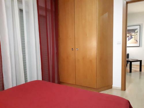 Apartamento 5 Minutes Walk From The Beach