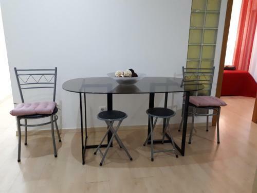 Apartamento 5 Minutes Walk From The Beach