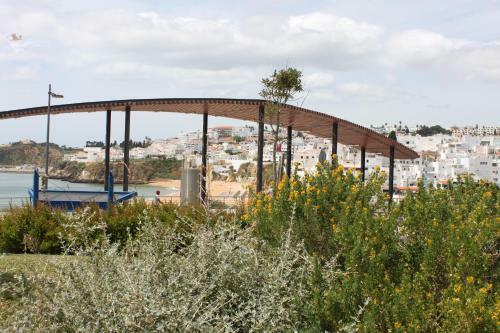 Apartamento 5 Minutes Walk From The Beach