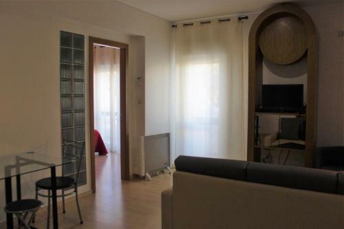 Apartamento 5 Minutes Walk From The Beach