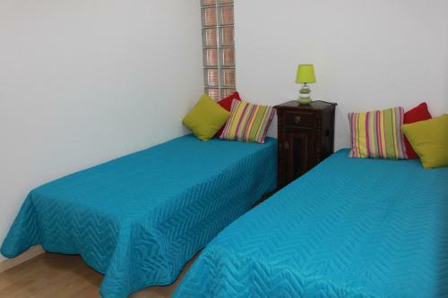Apartamento 5 Minutes Walk From The Beach