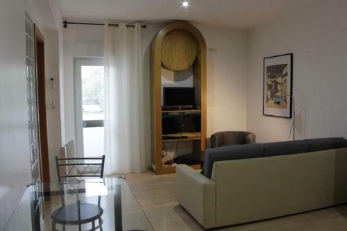 Apartamento 5 Minutes Walk From The Beach
