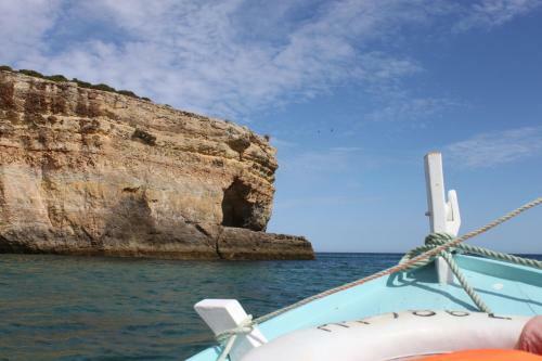 Apartamento 5 Minutes Walk From The Beach