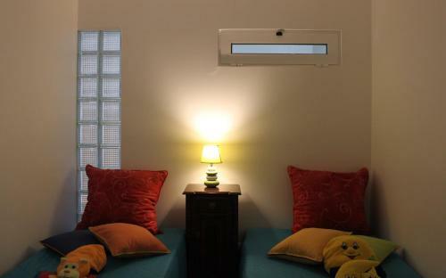 Apartamento 5 Minutes Walk From The Beach