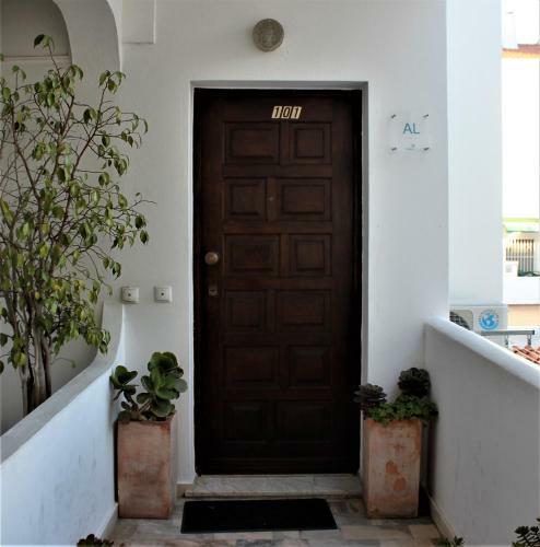 Apartamento 5 Minutes Walk From The Beach