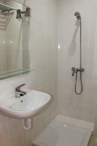 Apartamento 5 Minutes Walk From The Beach