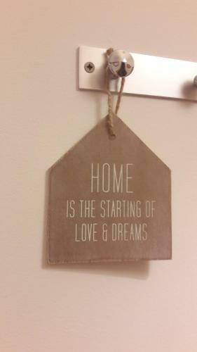 Apartamento Ritta's House