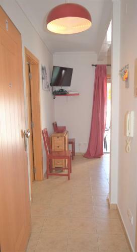 Apartamento Ritta's House