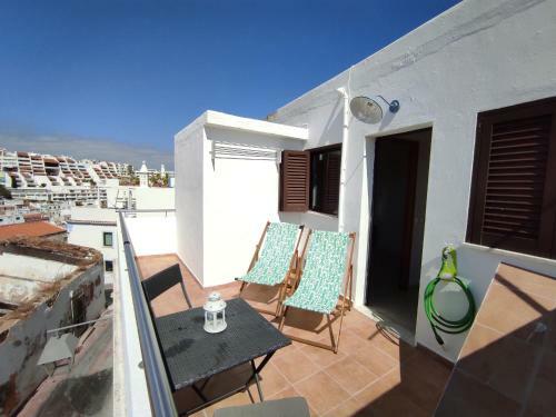 Casa Mar De Sal