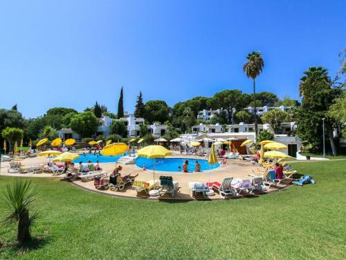 Deluxe Apartment Albufeira Resort