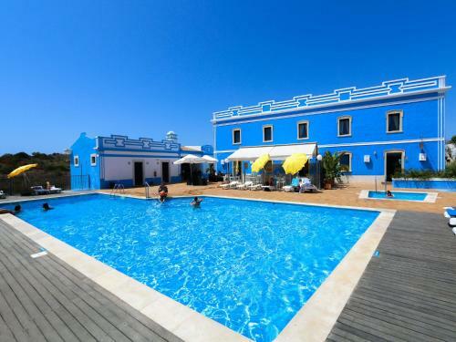 Deluxe Apartment Albufeira Resort