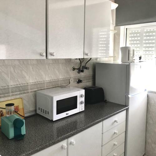 Apartamento Palmeira Gale