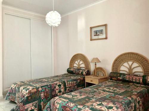 Apartamento Palmeira Gale