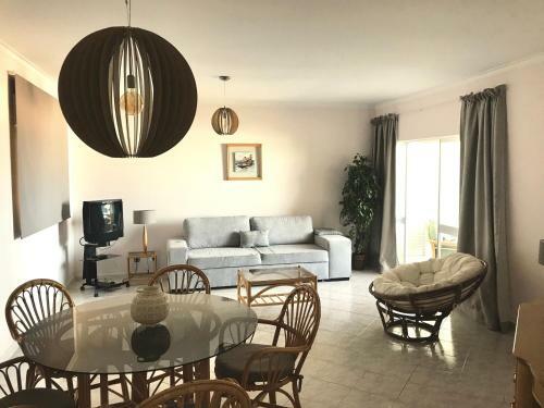 Apartamento Palmeira Gale