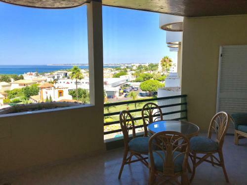 Apartamento Palmeira Gale