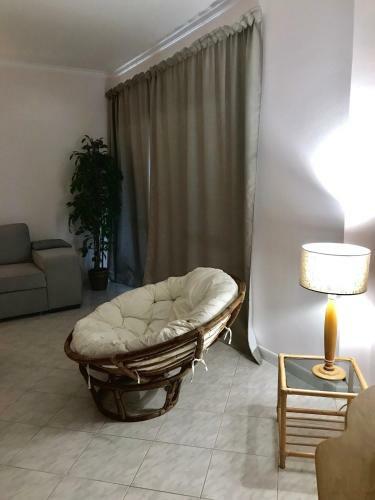 Apartamento Palmeira Gale