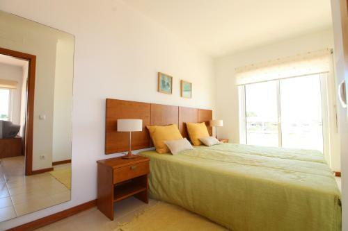 Apartamento Fal�sia Beach