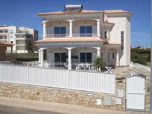 Villa Vivenda Luz