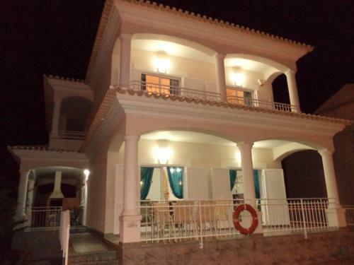 Villa Vivenda Luz