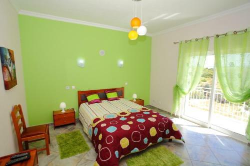 Villa Vivenda Luz