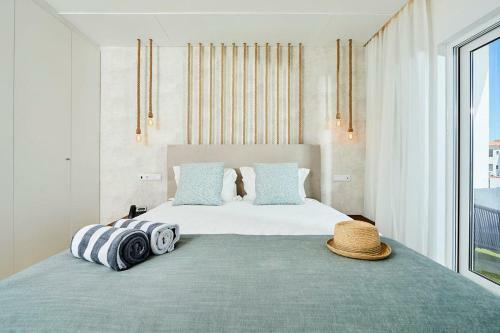 Areias Senses Apartment