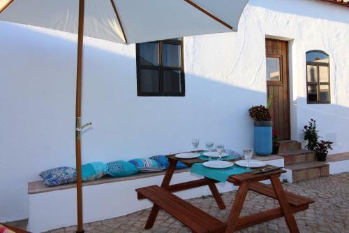 Casa Rocha