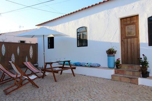 Casa Rocha