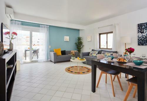 Casas Barulho Apartments Old Town