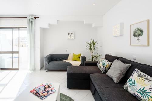 Casas Barulho Apartments Old Town