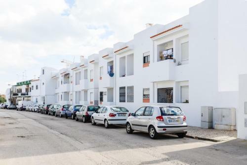 Casas Barulho Apartments Old Town