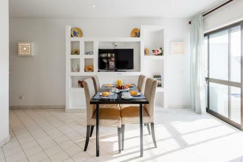 Casas Barulho Apartments Old Town
