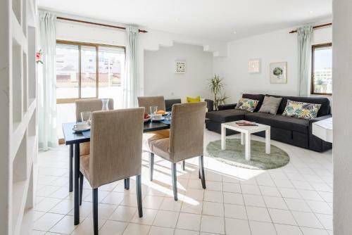 Casas Barulho Apartments Old Town
