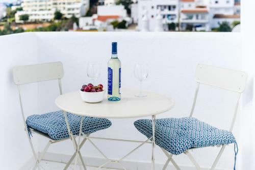 Casas Barulho Apartments Old Town