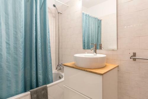 Casas Barulho Apartments Old Town