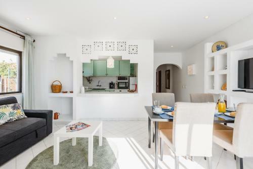 Casas Barulho Apartments Old Town