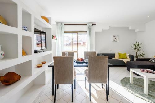 Casas Barulho Apartments Old Town