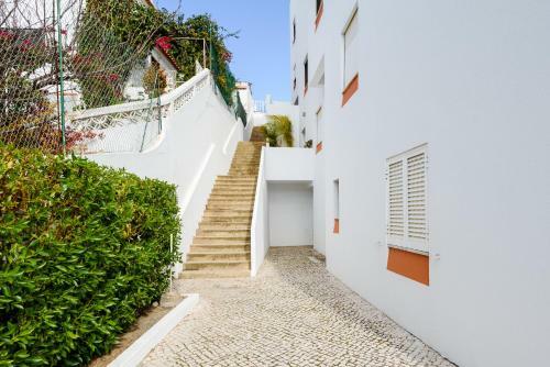 Casas Barulho Apartments Old Town